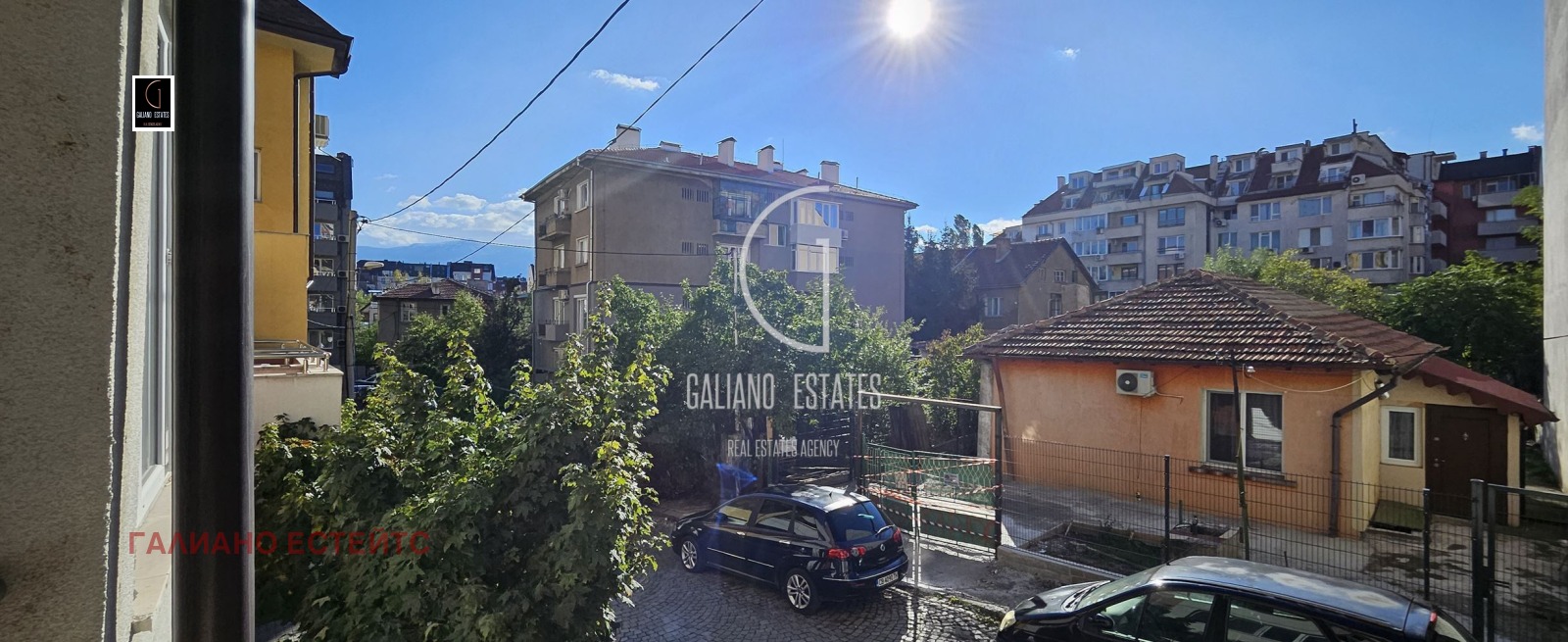 Продава 2-СТАЕН, гр. София, Банишора, снимка 10 - Апартаменти - 54122430