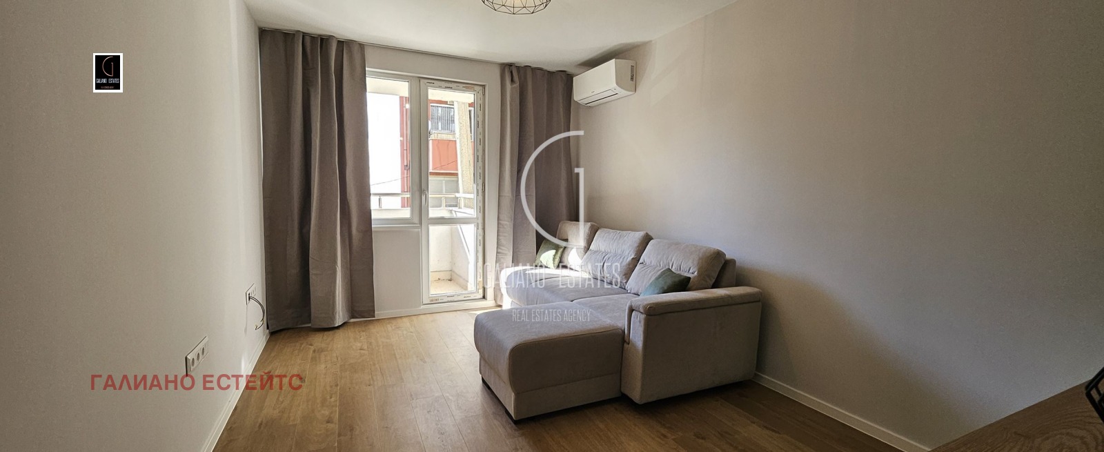 Продава 2-СТАЕН, гр. София, Банишора, снимка 3 - Апартаменти - 54122430