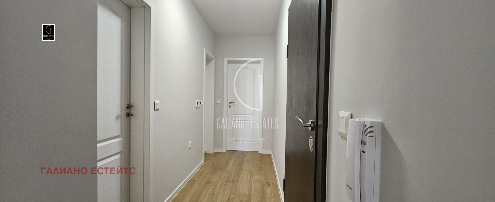 Продава 2-СТАЕН, гр. София, Банишора, снимка 7 - Апартаменти - 54122430