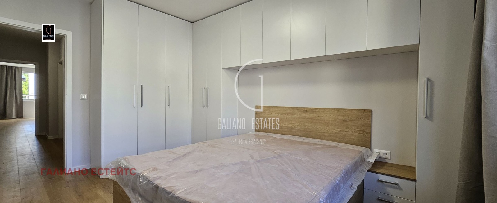 Продава 2-СТАЕН, гр. София, Банишора, снимка 6 - Апартаменти - 54122430