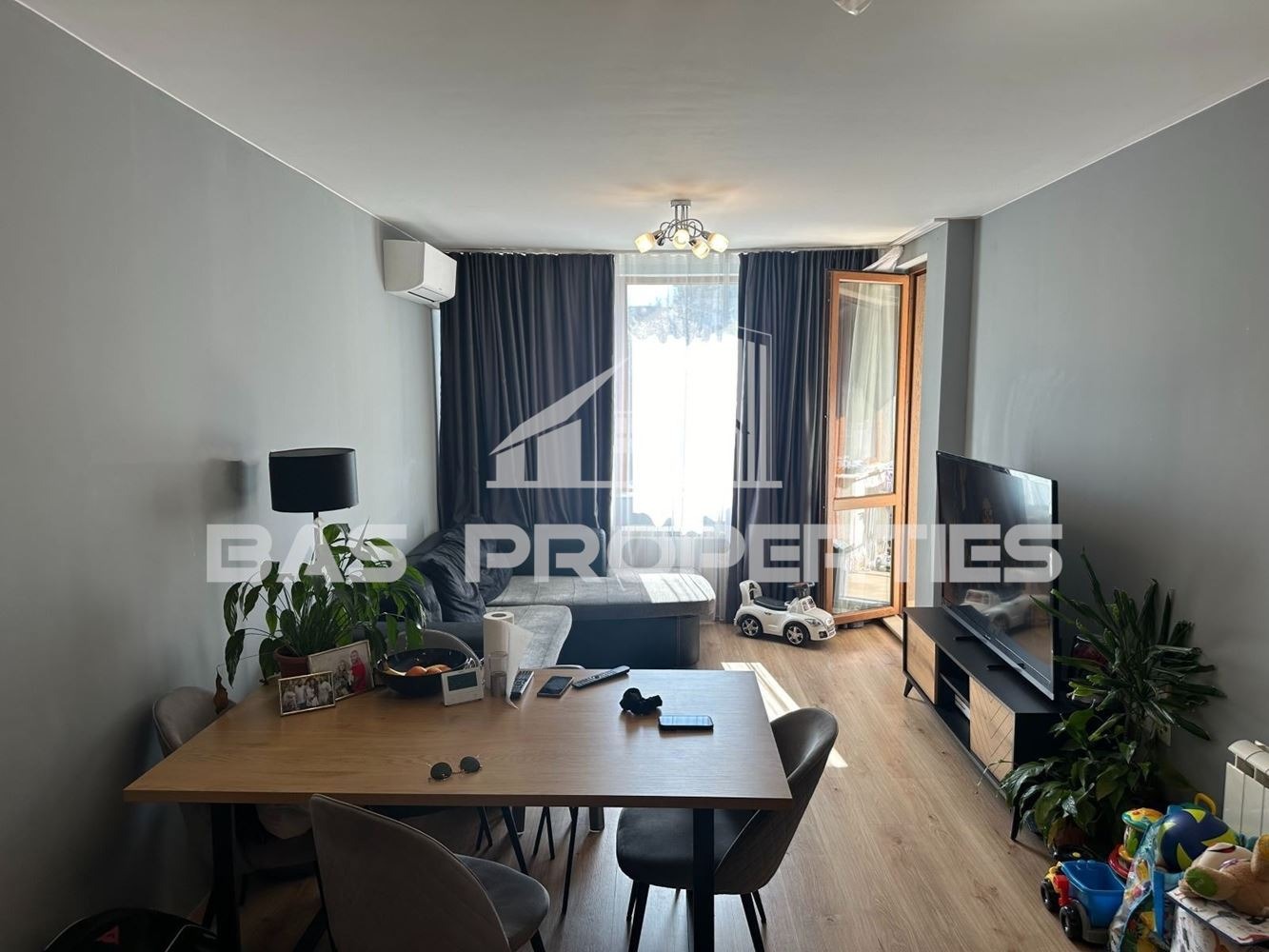 Продава 2-СТАЕН, гр. София, Карпузица