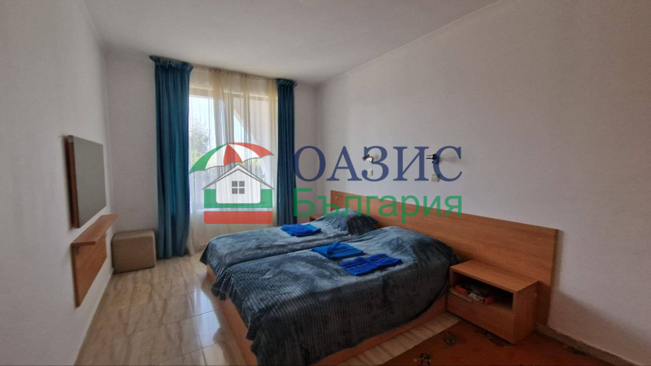 Продава 2-СТАЕН, гр. Свети Влас, област Бургас, снимка 11 - Апартаменти - 55105548