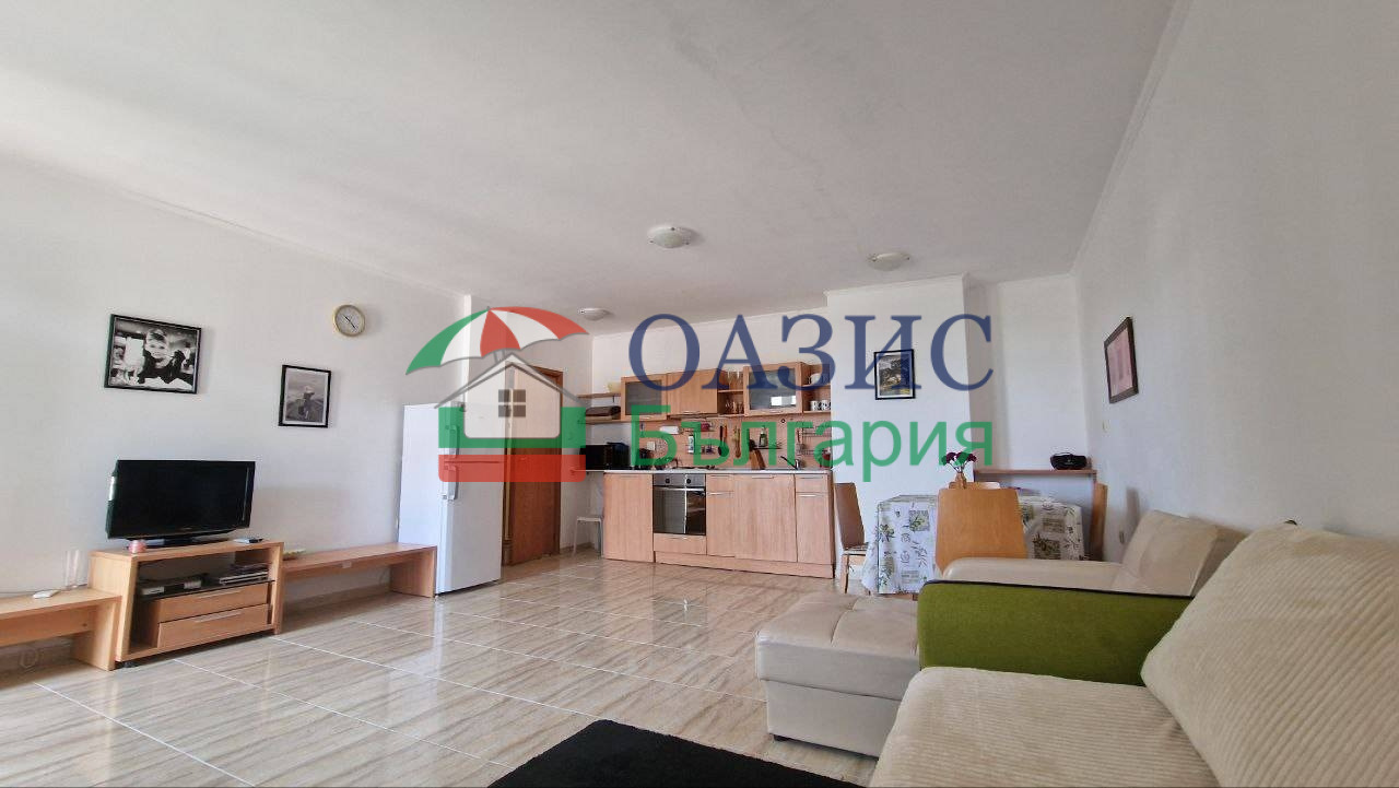 Продава 2-СТАЕН, гр. Свети Влас, област Бургас, снимка 9 - Апартаменти - 55105548