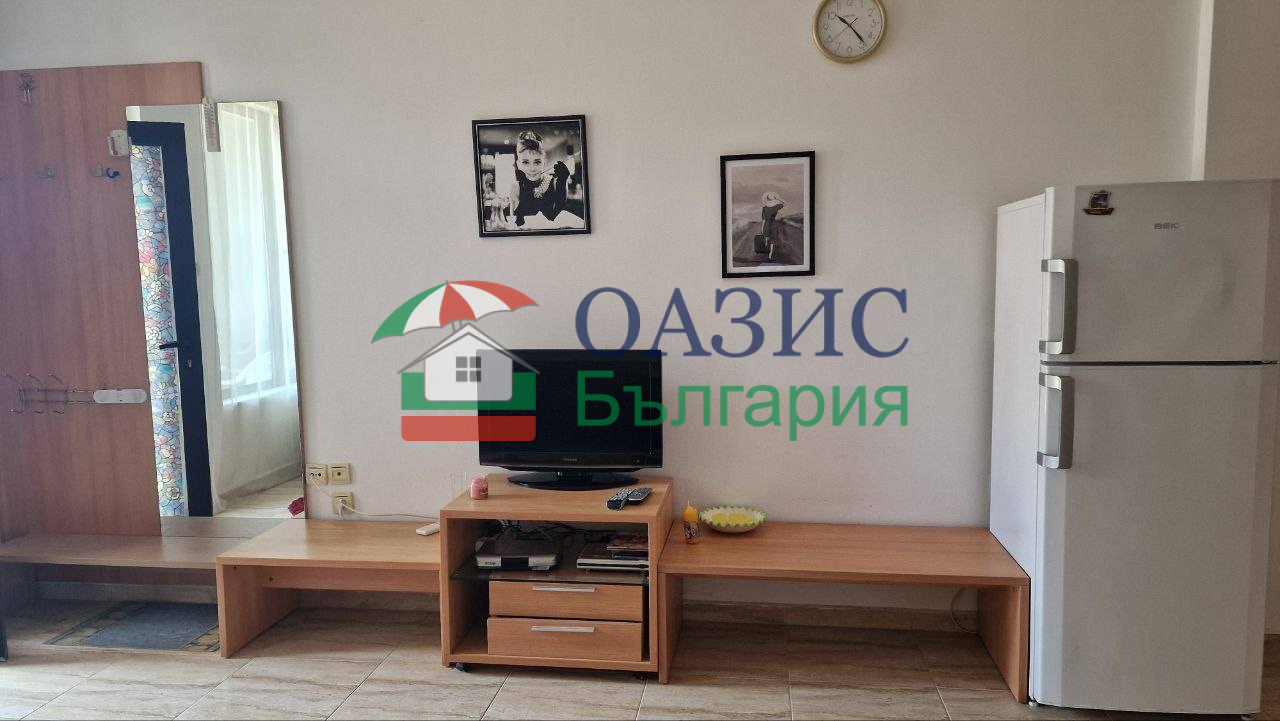 Продава 2-СТАЕН, гр. Свети Влас, област Бургас, снимка 10 - Апартаменти - 55105548