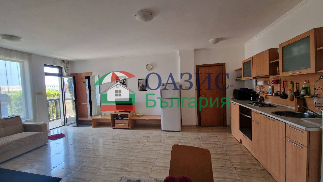 Продава 2-СТАЕН, гр. Свети Влас, област Бургас, снимка 3 - Апартаменти - 55105548