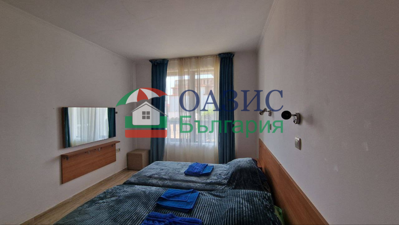 Продава 2-СТАЕН, гр. Свети Влас, област Бургас, снимка 12 - Апартаменти - 55105548