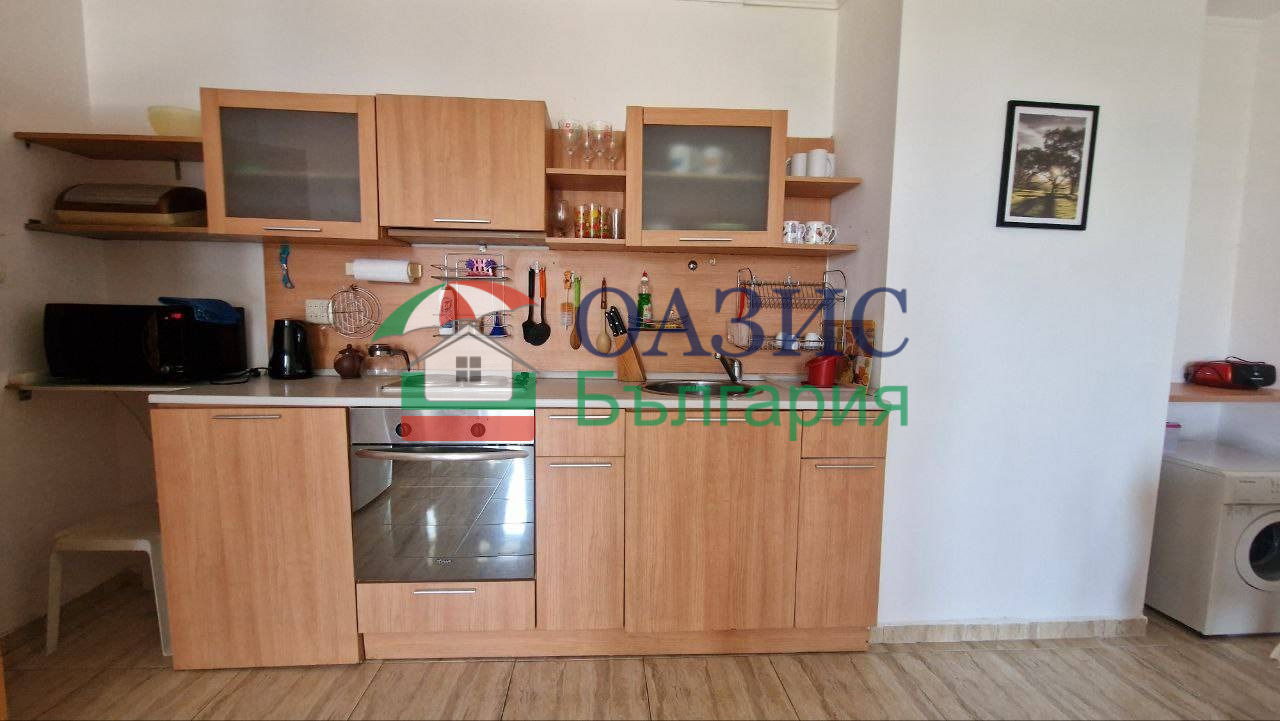 Продава 2-СТАЕН, гр. Свети Влас, област Бургас, снимка 6 - Апартаменти - 55105548