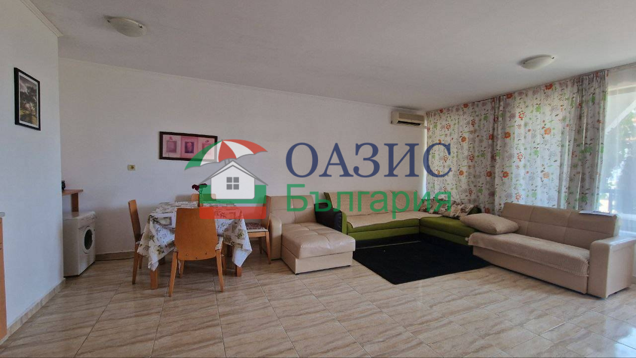 Продава 2-СТАЕН, гр. Свети Влас, област Бургас, снимка 4 - Апартаменти - 55105548