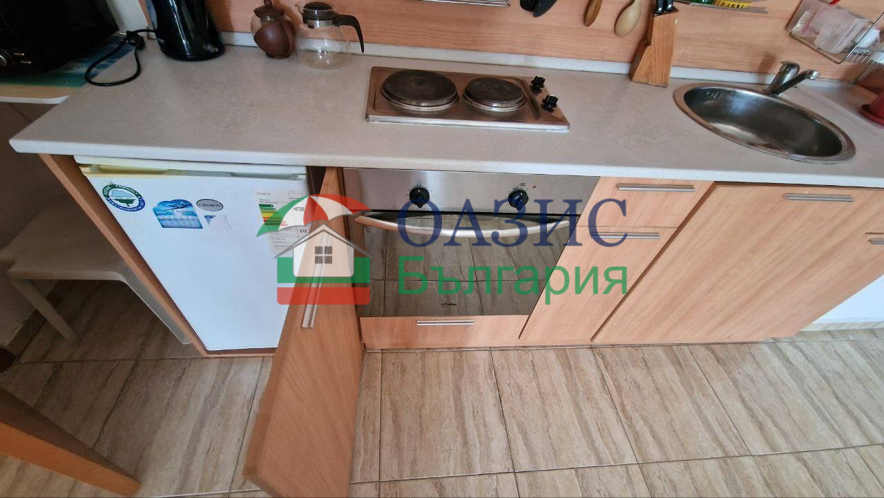 Продава 2-СТАЕН, гр. Свети Влас, област Бургас, снимка 7 - Апартаменти - 55105548