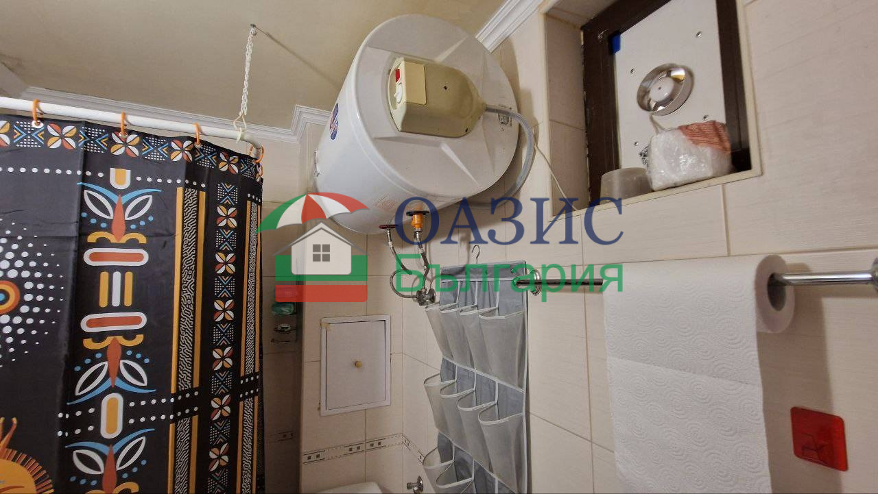 Продава 2-СТАЕН, гр. Свети Влас, област Бургас, снимка 14 - Апартаменти - 55105548