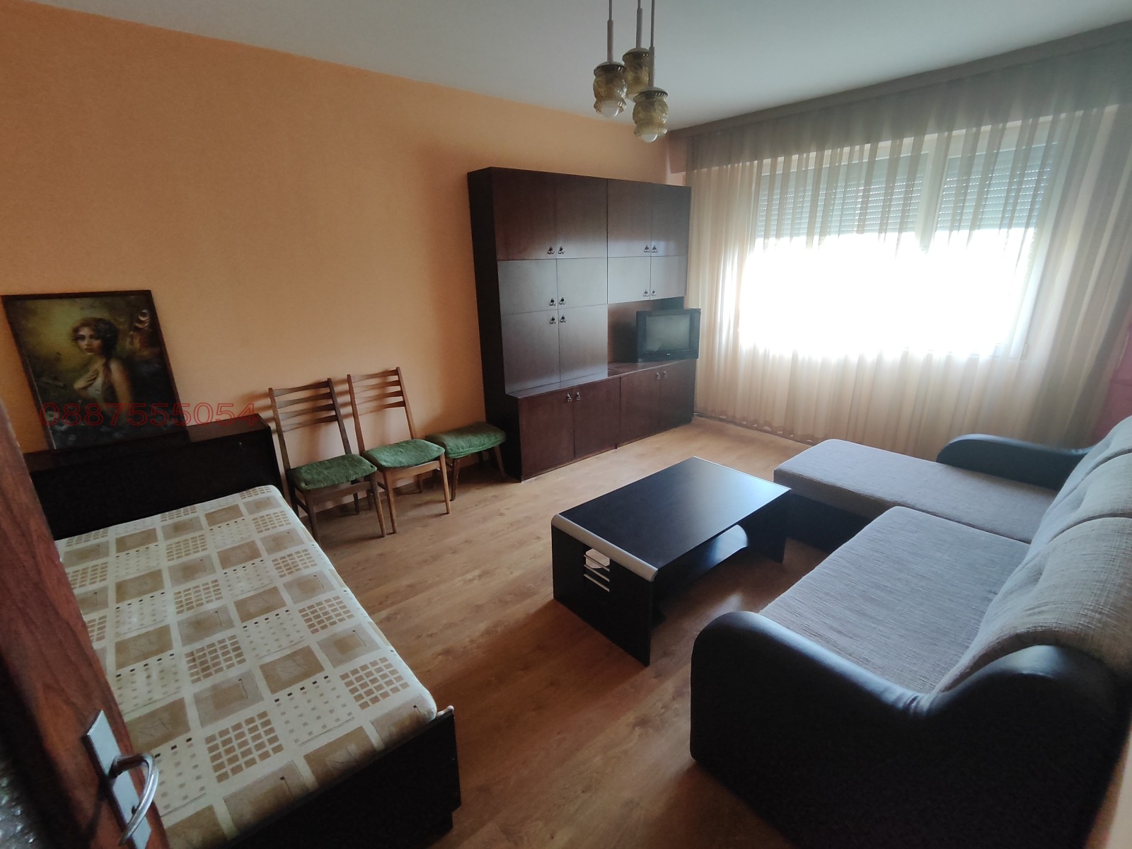 Продава 2-СТАЕН, гр. Разград, Орел
