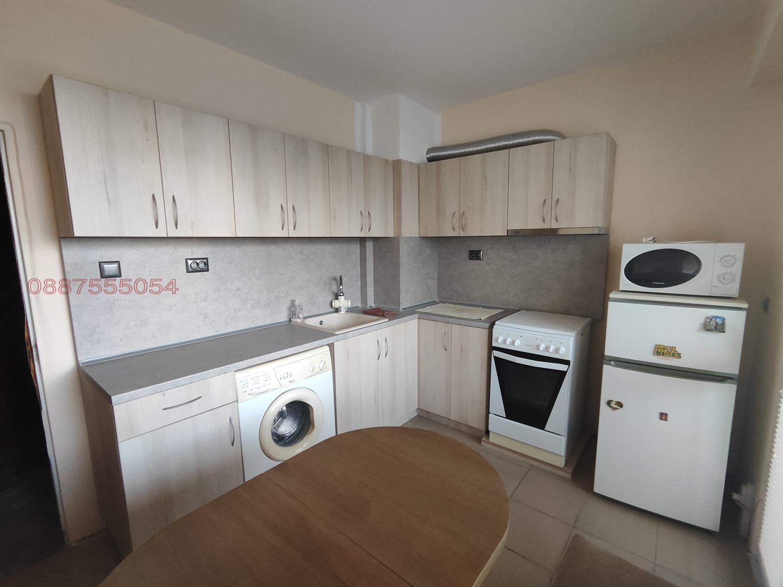 Продава 2-СТАЕН, гр. Разград, Орел, снимка 6 - Апартаменти - 55656438