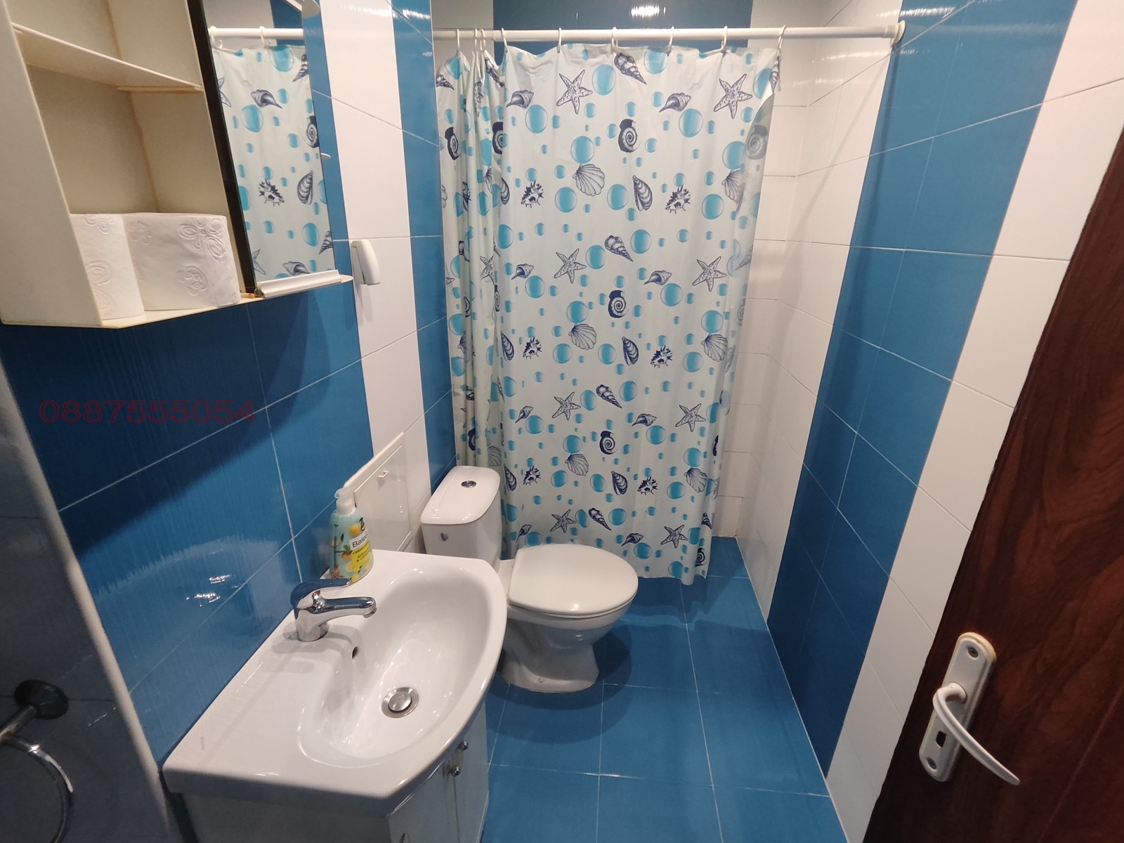 Продава 2-СТАЕН, гр. Разград, Орел, снимка 7 - Апартаменти - 55656438
