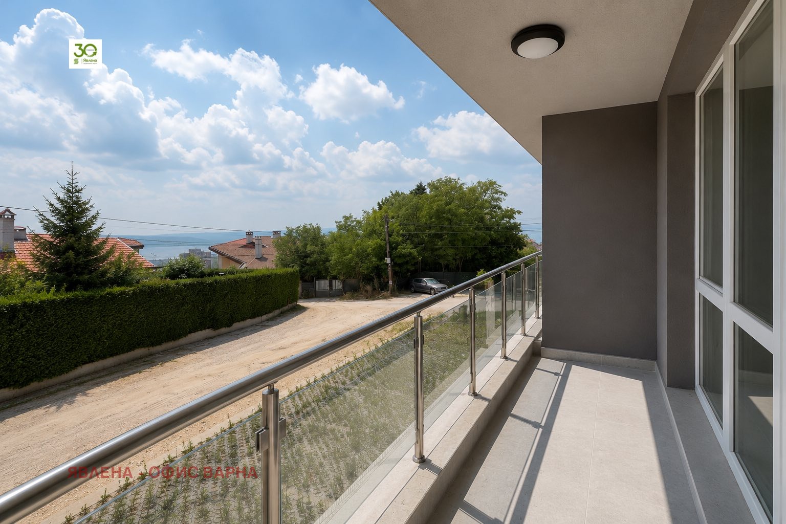 Продава 2-СТАЕН, гр. Варна, Възраждане 3, снимка 2 - Апартаменти - 56160326