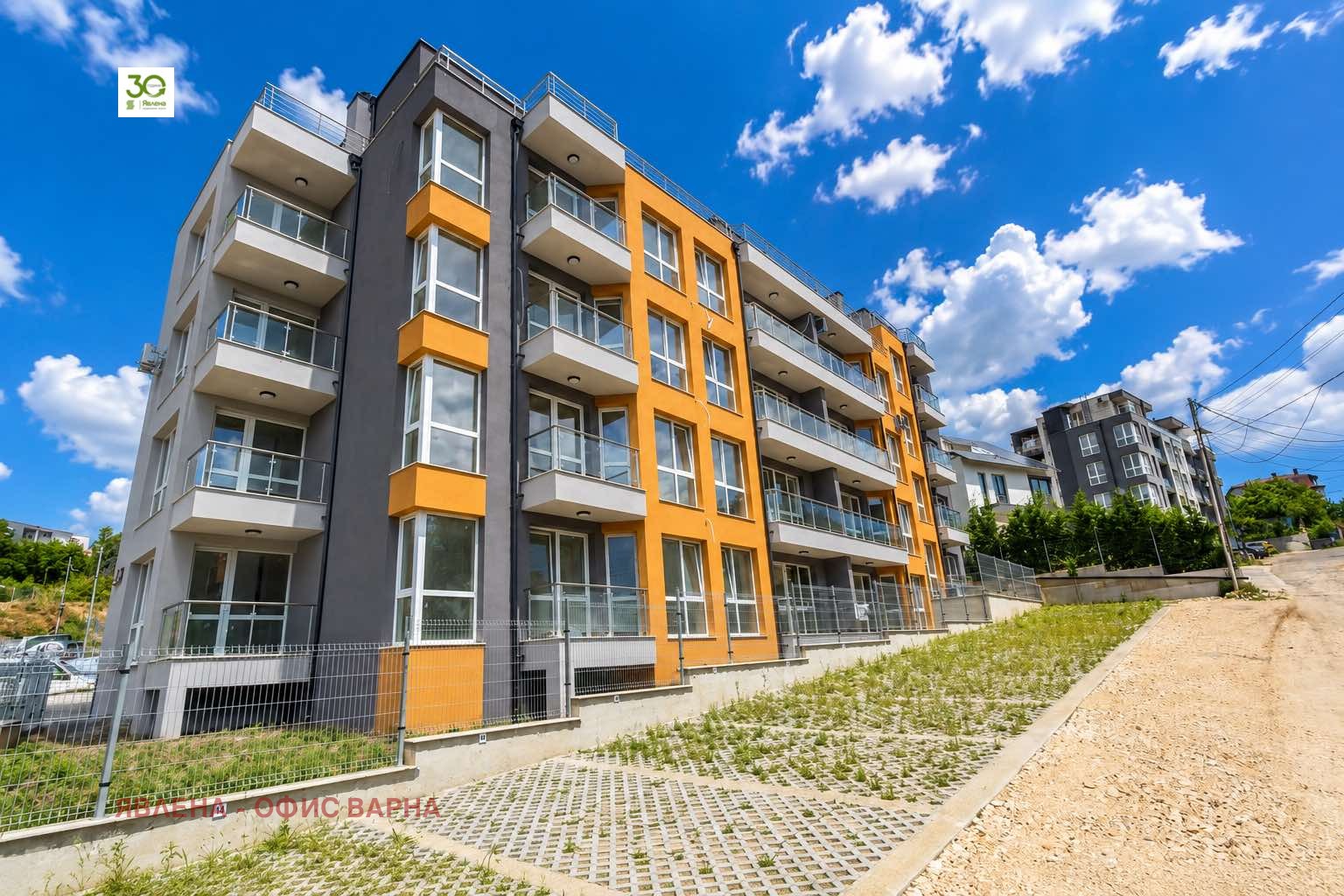 Продава 2-СТАЕН, гр. Варна, Възраждане 3