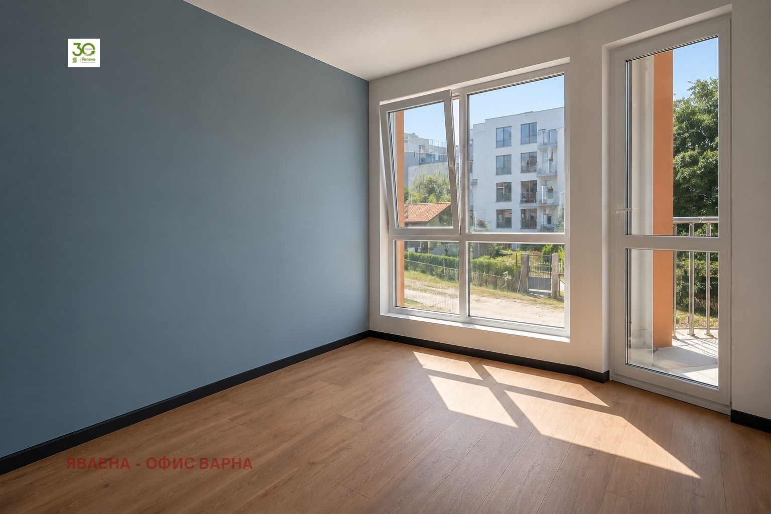 Продава 2-СТАЕН, гр. Варна, Възраждане 3, снимка 4 - Апартаменти - 56160326
