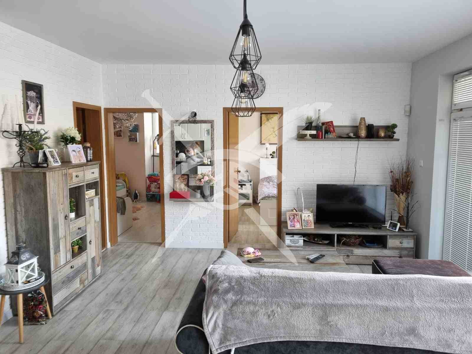 Продава 3-СТАЕН, гр. Свети Влас, област Бургас