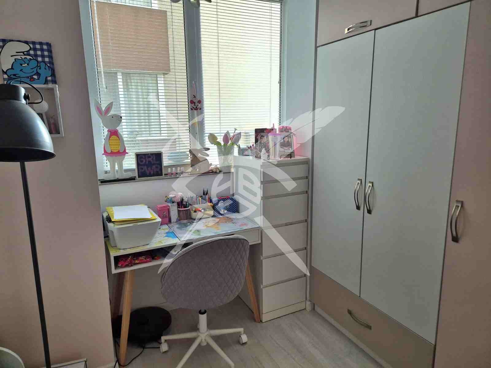 Продава 3-СТАЕН, гр. Свети Влас, област Бургас, снимка 4 - Апартаменти - 54054208