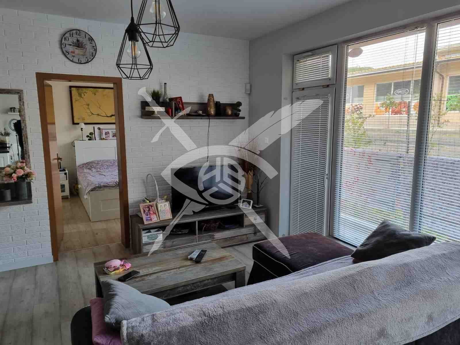 Продава 3-СТАЕН, гр. Свети Влас, област Бургас, снимка 2 - Апартаменти - 54054208