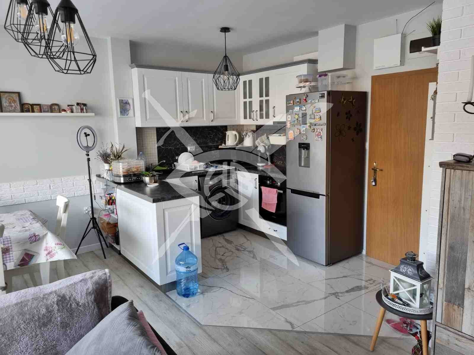 Продава 3-СТАЕН, гр. Свети Влас, област Бургас, снимка 3 - Апартаменти - 54054208