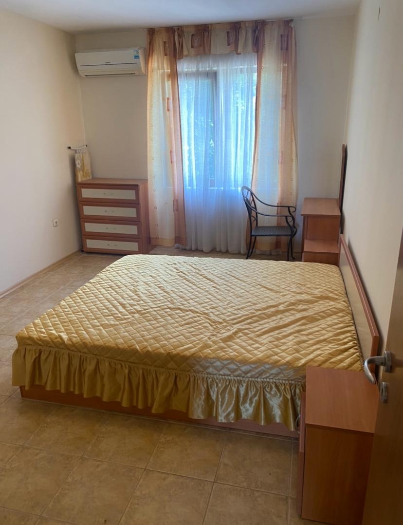 Продава 3-СТАЕН, гр. Варна, м-т Ален мак, снимка 2 - Апартаменти - 54129464