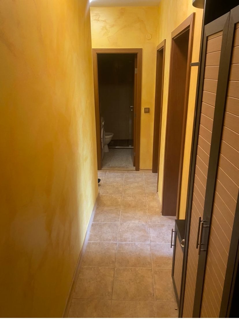 Продава 3-СТАЕН, гр. Варна, м-т Ален мак, снимка 4 - Апартаменти - 54129464