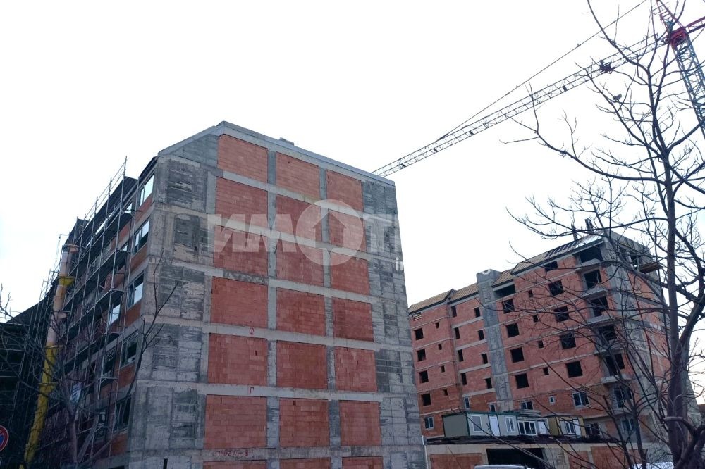 Продава 3-СТАЕН, гр. Варна, Център, снимка 9 - Апартаменти - 54591283