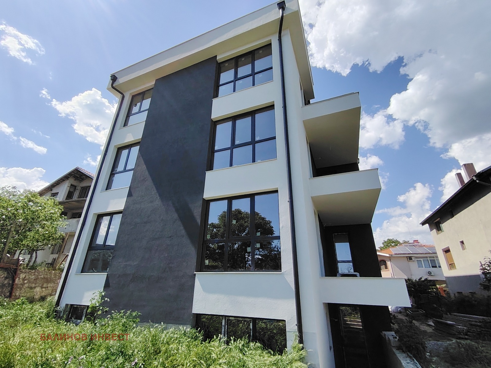 Продава 3-СТАЕН, гр. Варна, Виница, снимка 11 - Апартаменти - 54604073