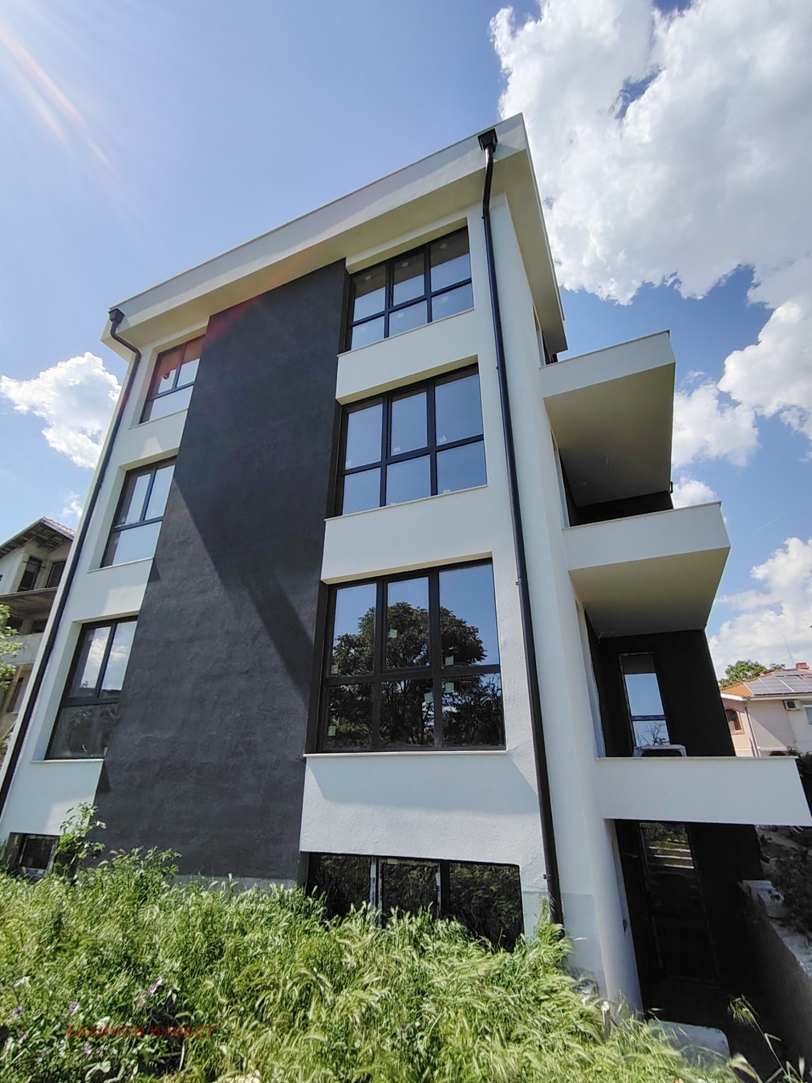 Продава 3-СТАЕН, гр. Варна, Виница, снимка 10 - Апартаменти - 54604073