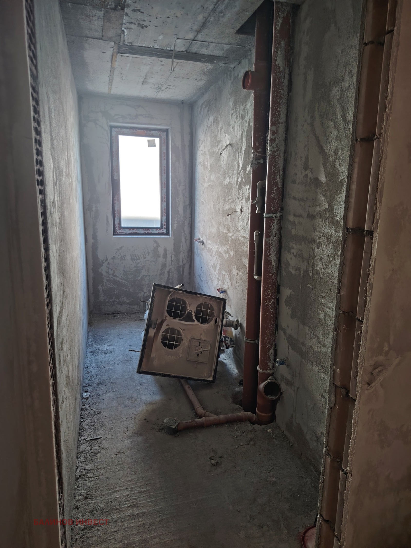 Продава 3-СТАЕН, гр. Варна, Виница, снимка 3 - Апартаменти - 54604073