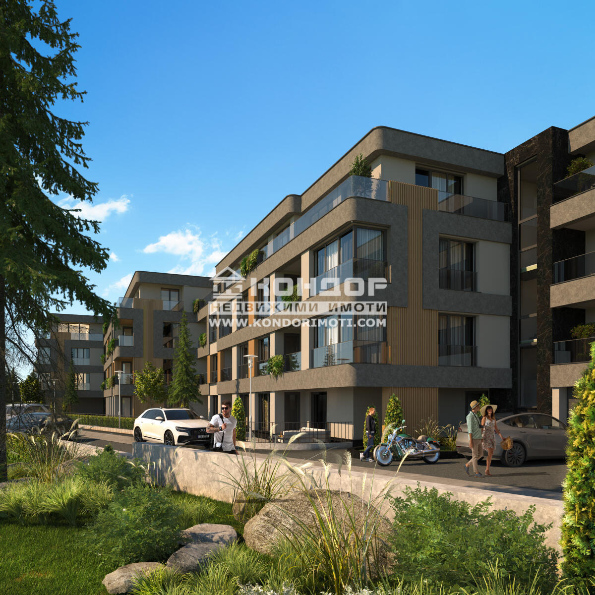 Продава  3-стаен област Пловдив , с. Марково , 300 кв.м | 65157126