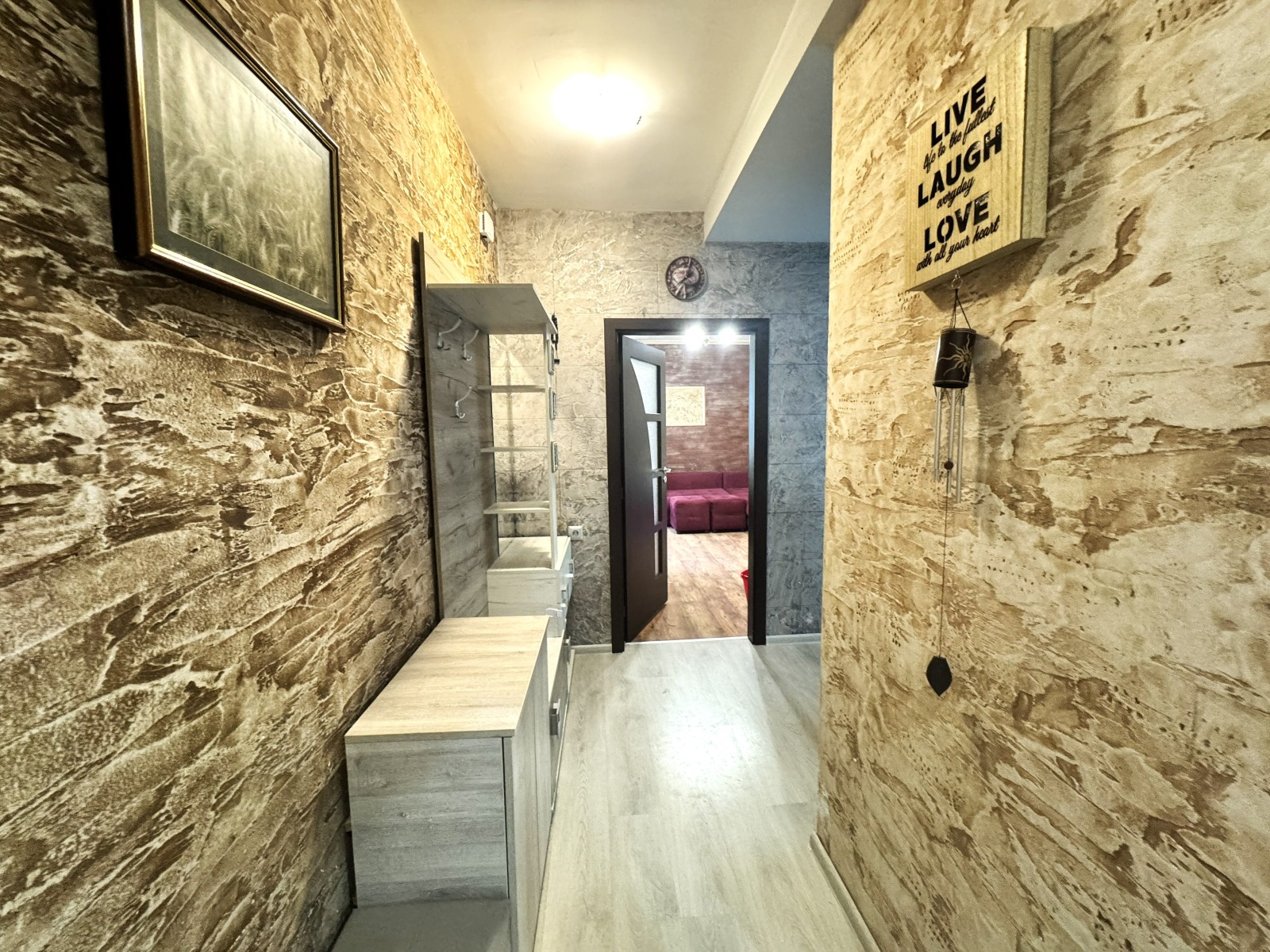 Продава 3-СТАЕН, гр. София, Павлово, снимка 8 - Апартаменти - 55086749