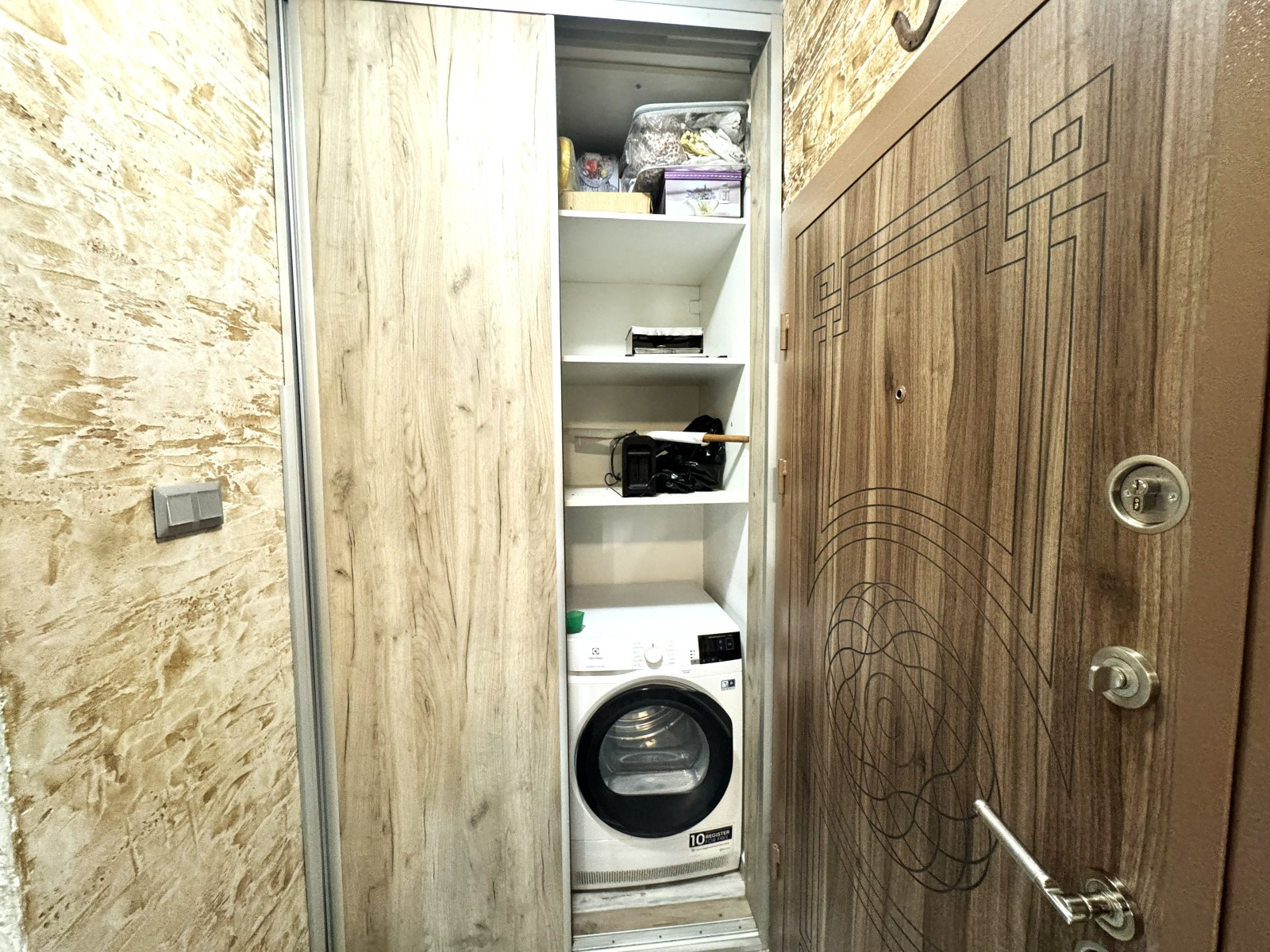 Продава 3-СТАЕН, гр. София, Павлово, снимка 6 - Апартаменти - 55086749