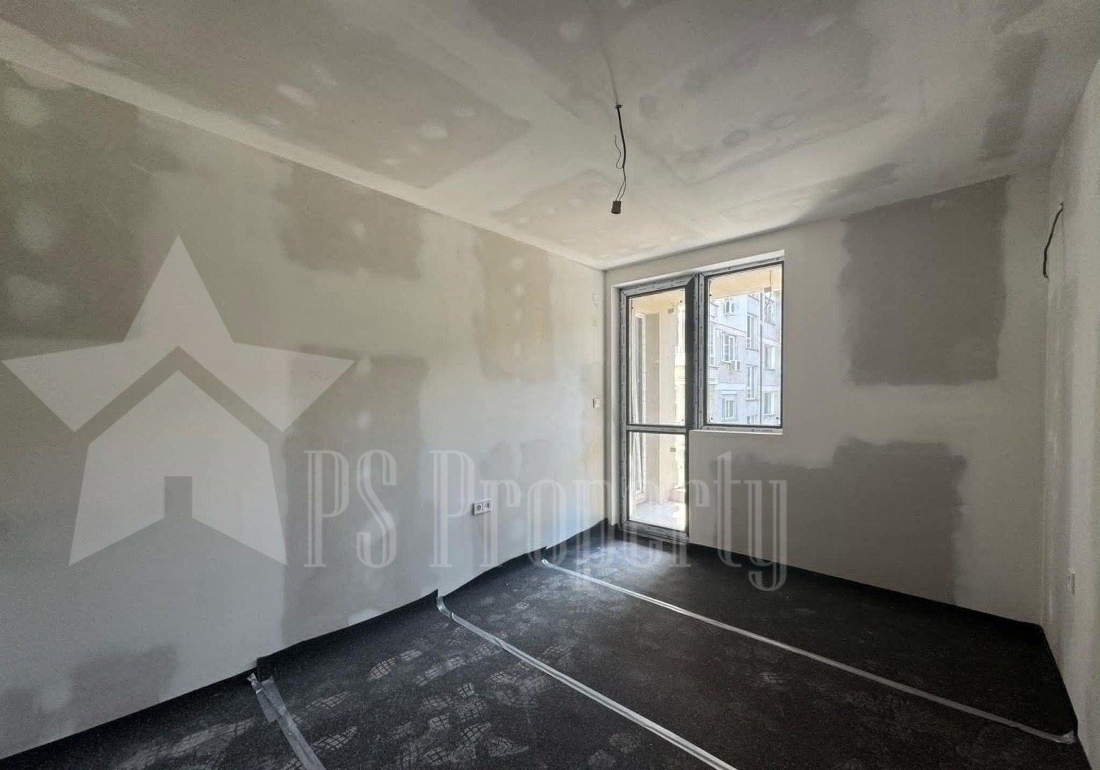Продава 3-СТАЕН, гр. Стара Загора, Център, снимка 4 - Апартаменти - 55221365
