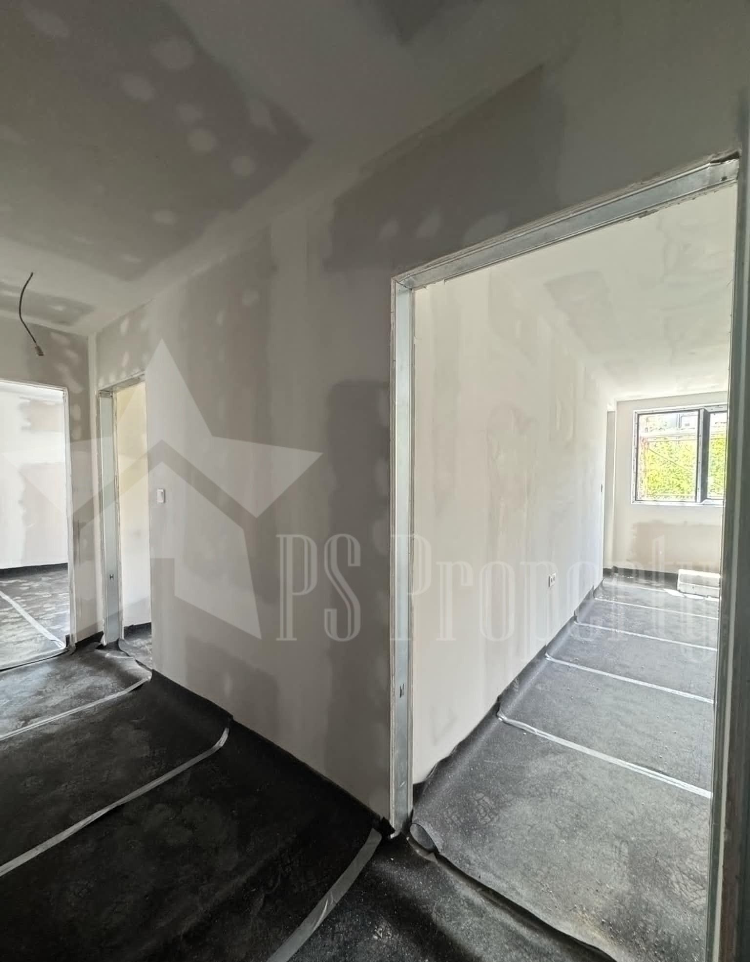Продава 3-СТАЕН, гр. Стара Загора, Център, снимка 9 - Апартаменти - 55221365