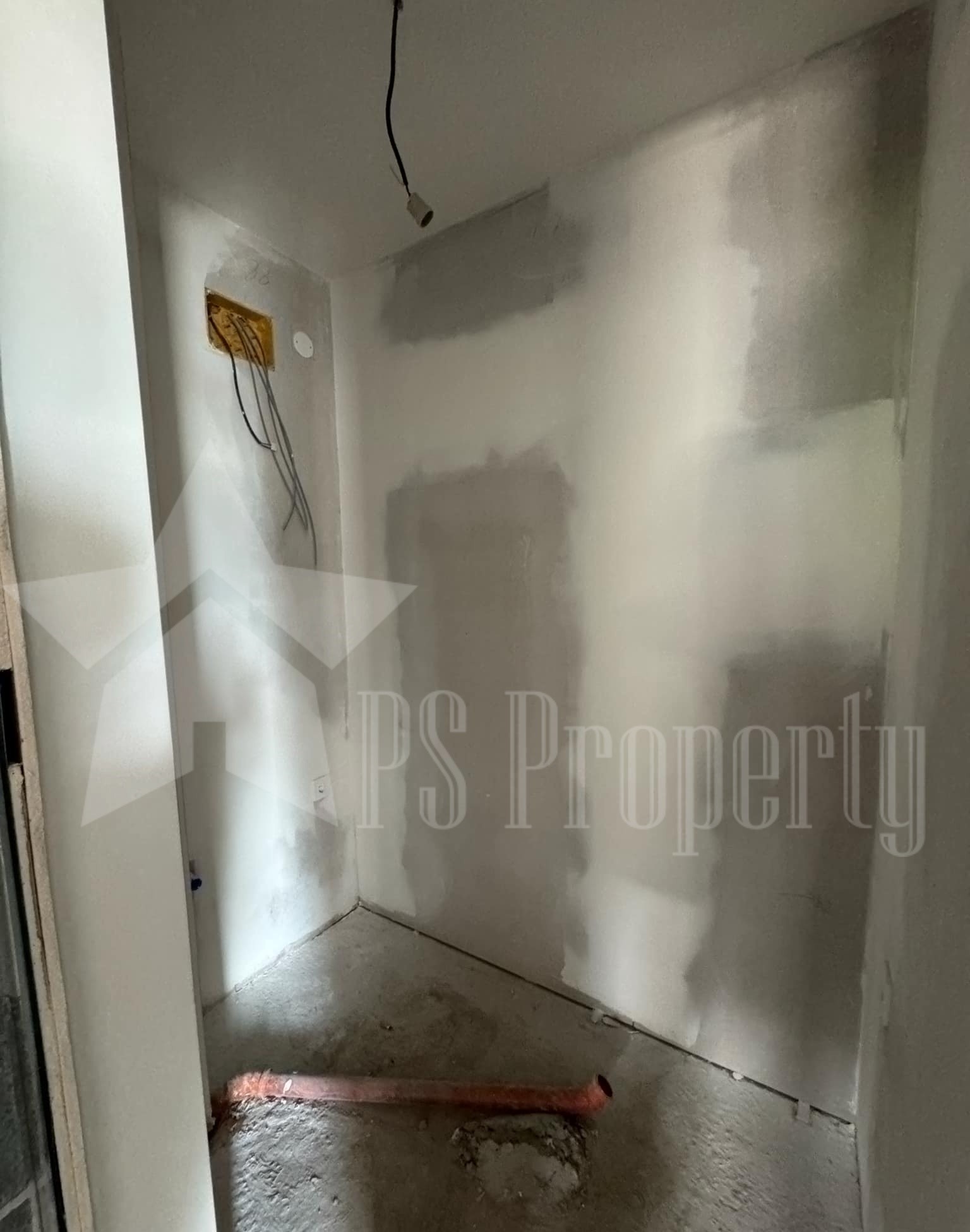 Продава 3-СТАЕН, гр. Стара Загора, Център, снимка 10 - Апартаменти - 55221365