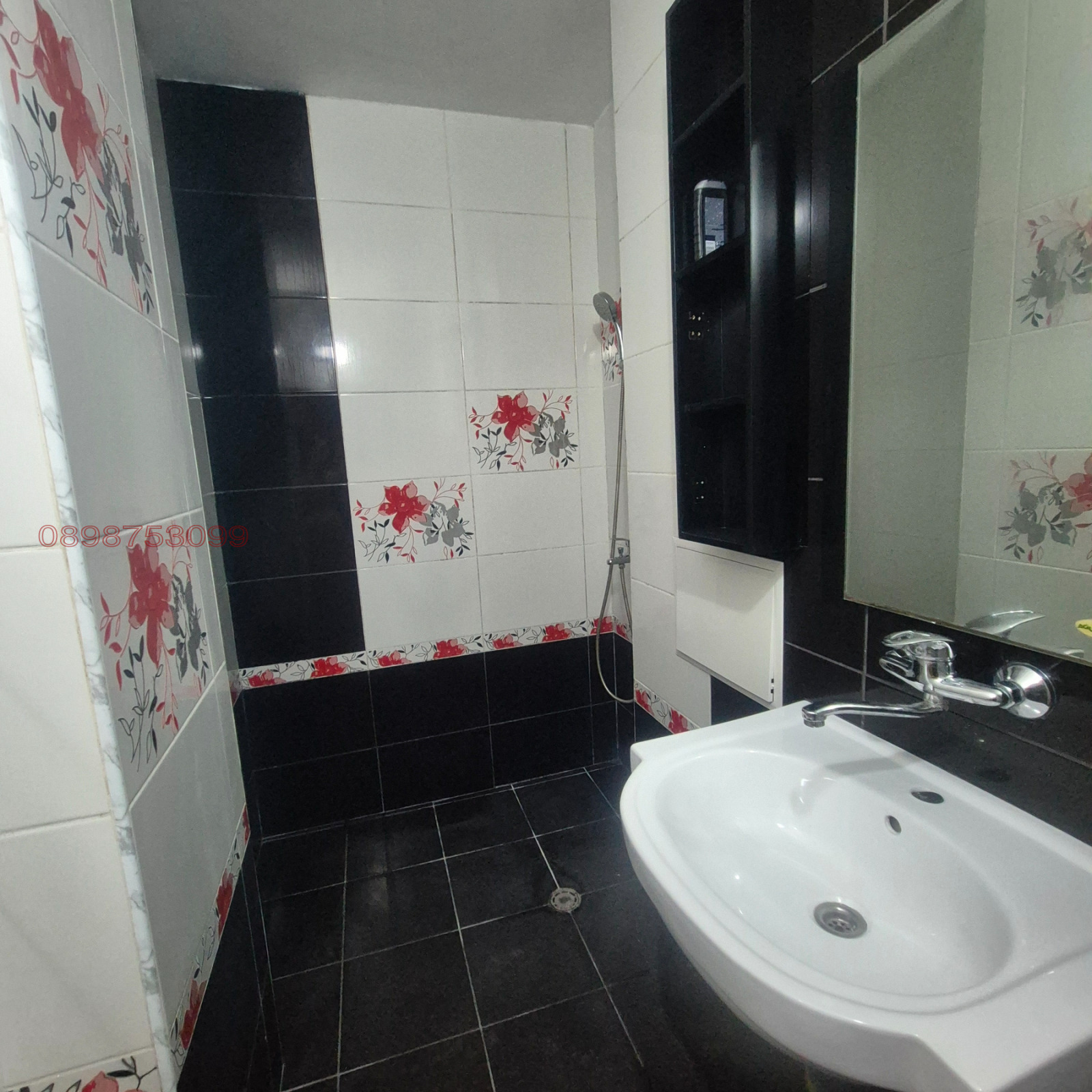 Продава 3-СТАЕН, гр. Разград, Орел, снимка 12 - Апартаменти - 55704964