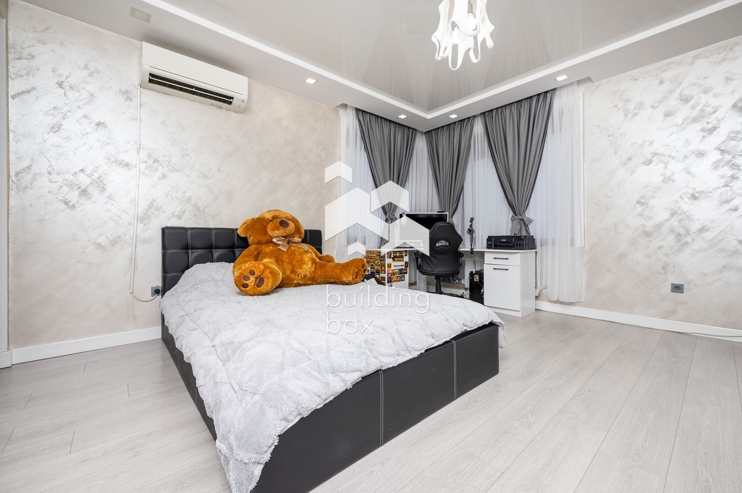 Продава 4-СТАЕН, гр. Пловдив, Остромила, снимка 6 - Апартаменти - 55217099