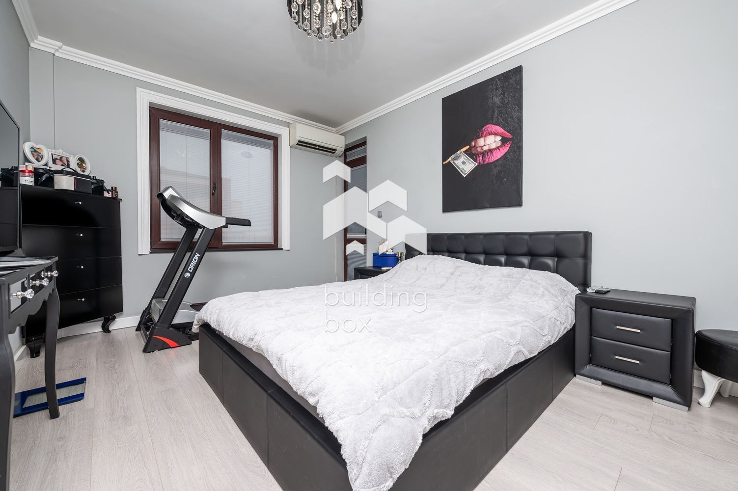 Продава 4-СТАЕН, гр. Пловдив, Остромила, снимка 7 - Апартаменти - 55217099