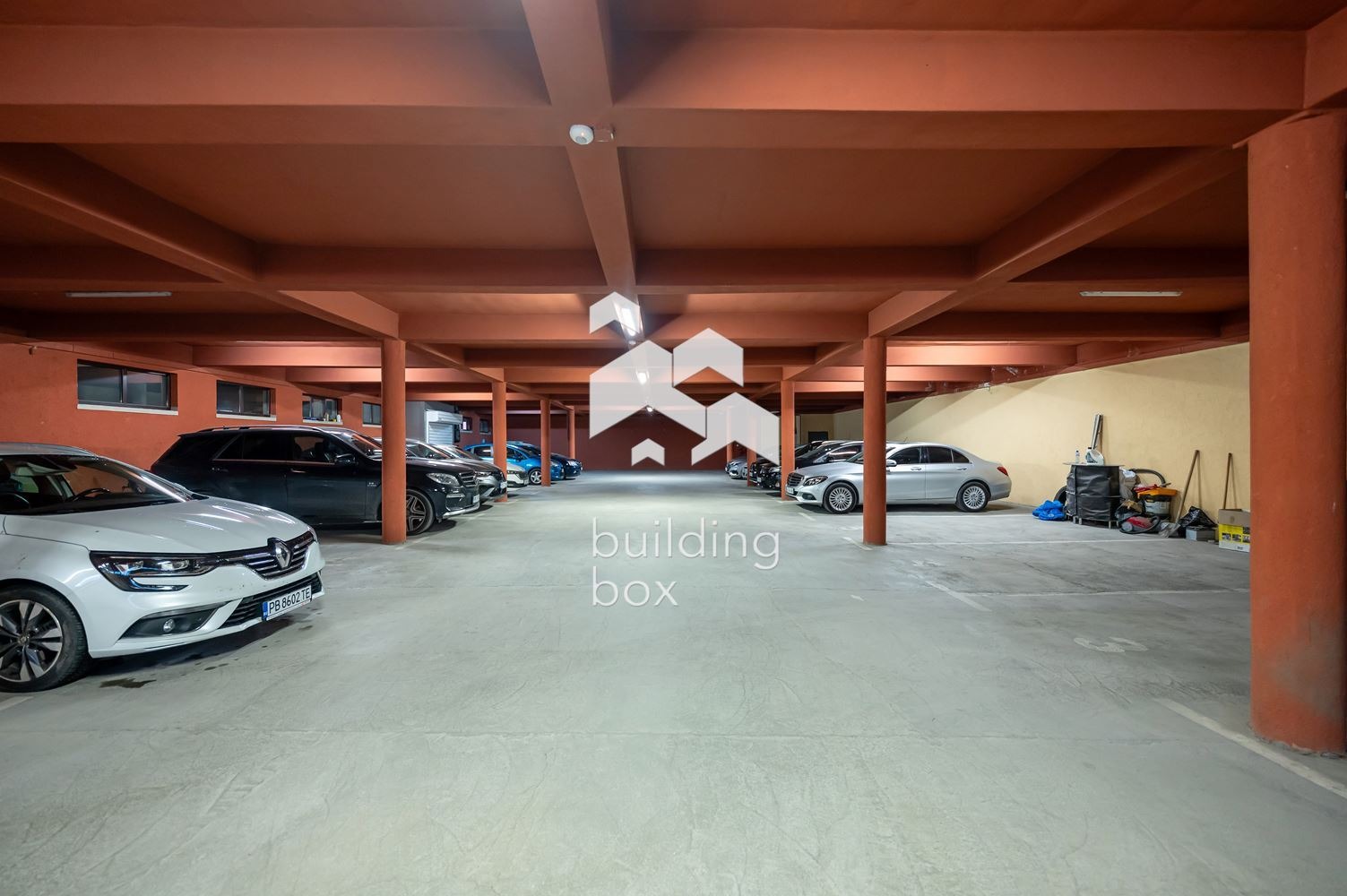 Продава 4-СТАЕН, гр. Пловдив, Остромила, снимка 15 - Апартаменти - 55217099