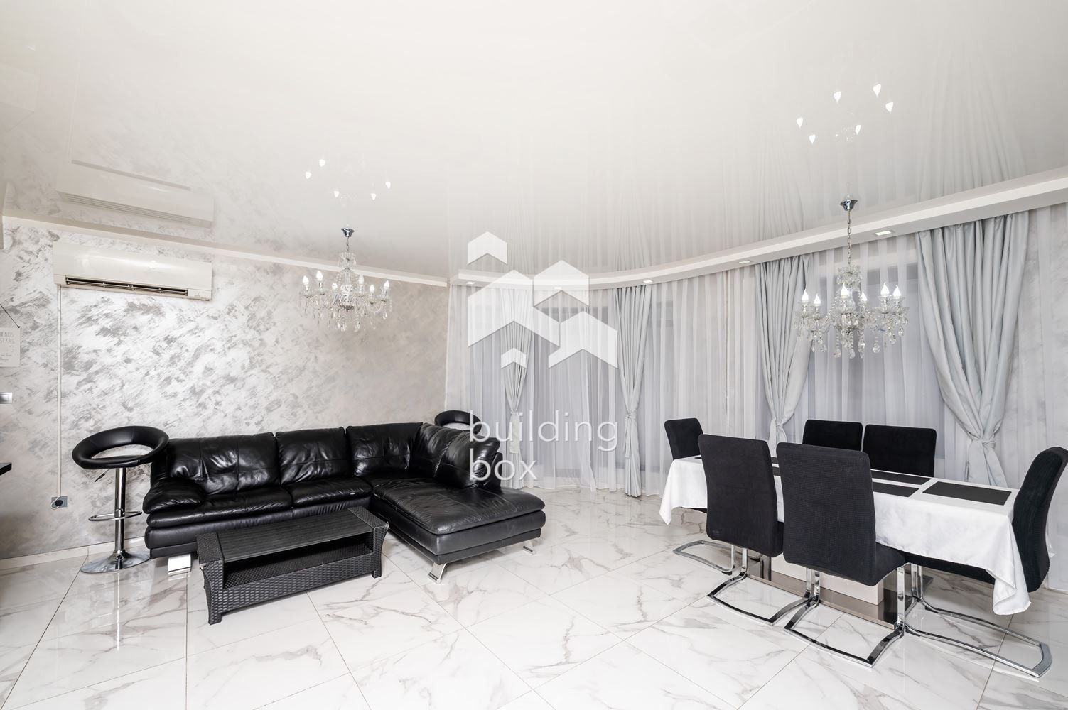Продава 4-СТАЕН, гр. Пловдив, Остромила, снимка 4 - Апартаменти - 55217099