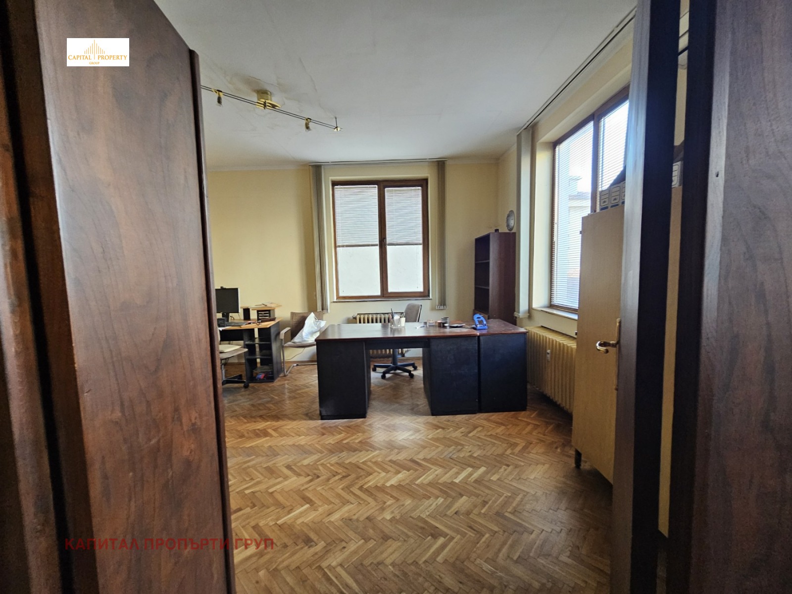 Продава 4-СТАЕН, гр. София, Център, снимка 2 - Апартаменти - 55296246