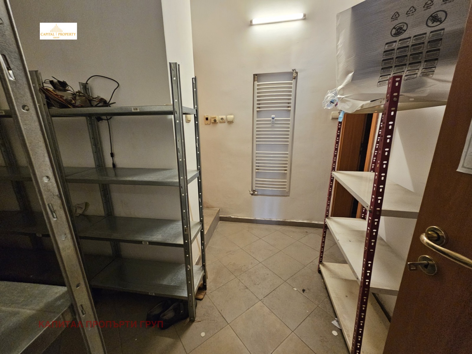 Продава 4-СТАЕН, гр. София, Център, снимка 7 - Апартаменти - 55296246