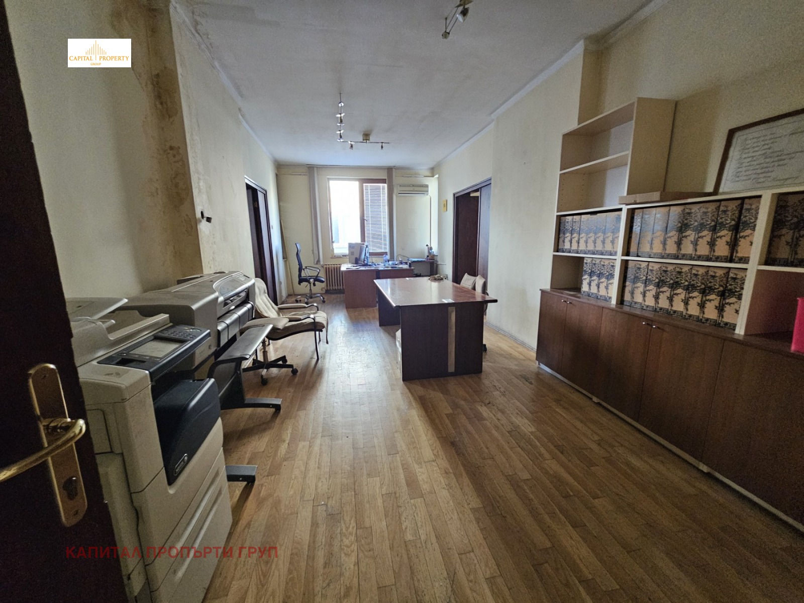 Продава 4-СТАЕН, гр. София, Център, снимка 6 - Апартаменти - 55296246