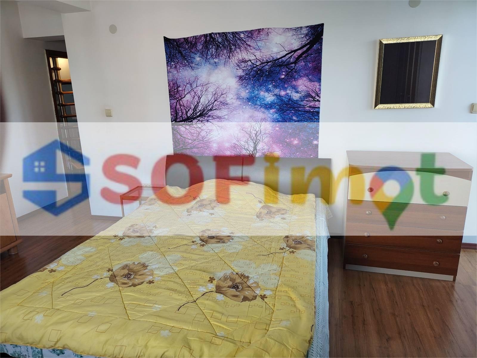 Продава МЕЗОНЕТ, гр. София, Медицинска академия, снимка 17 - Апартаменти - 54939858