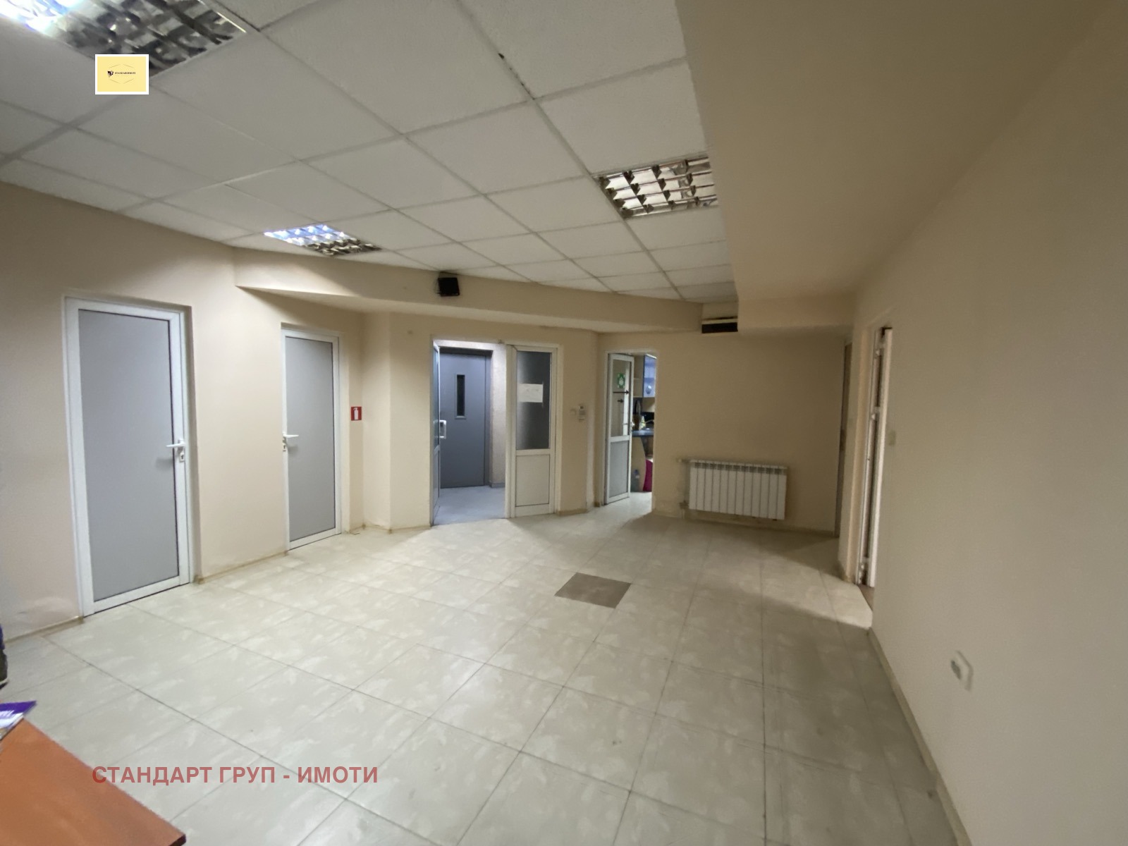 Продава ОФИС, гр. София, Младост 1, снимка 2 - Офиси - 53681002