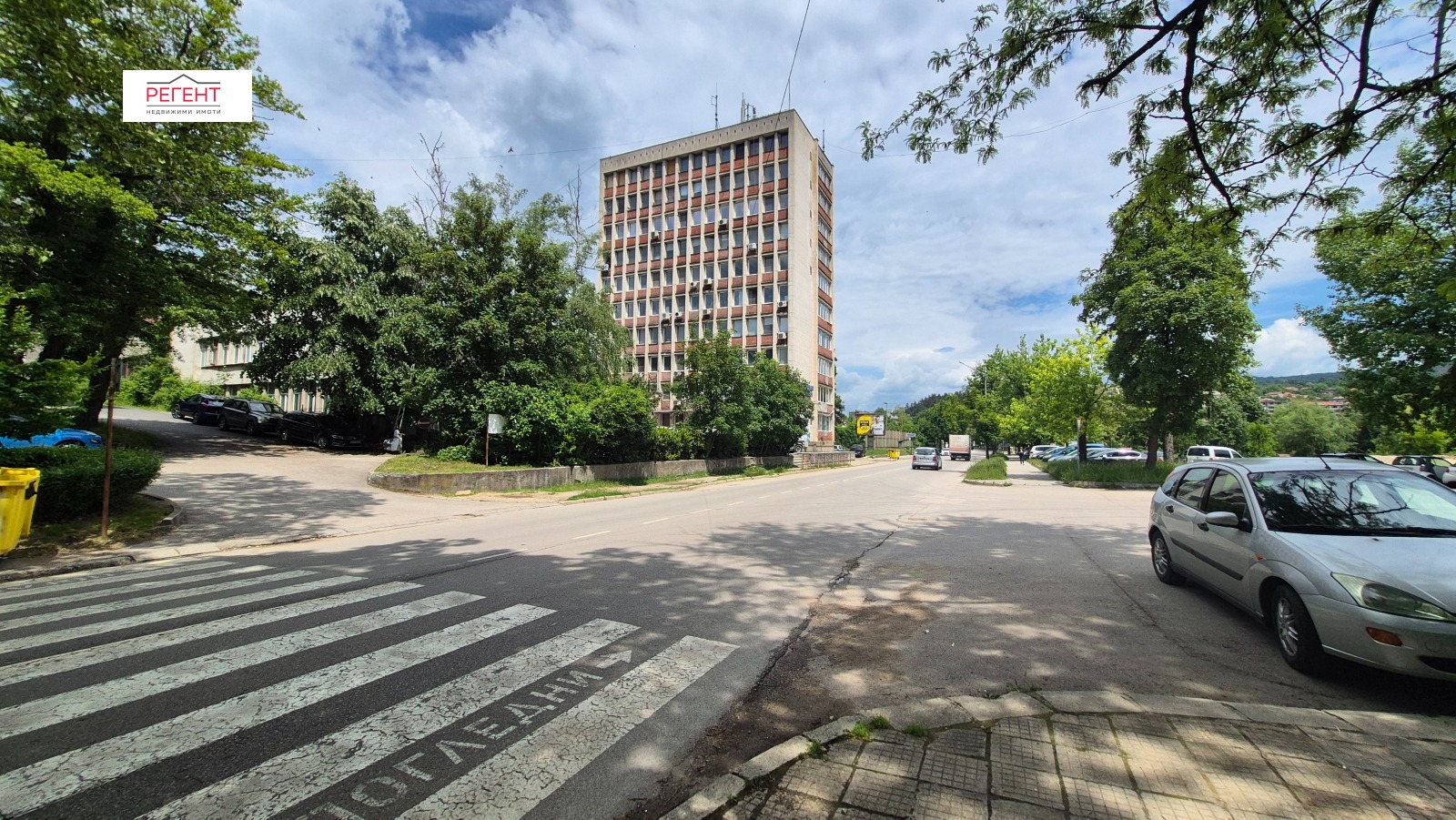 Продава ОФИС, гр. Габрово, Център, снимка 2 - Офиси - 54777448