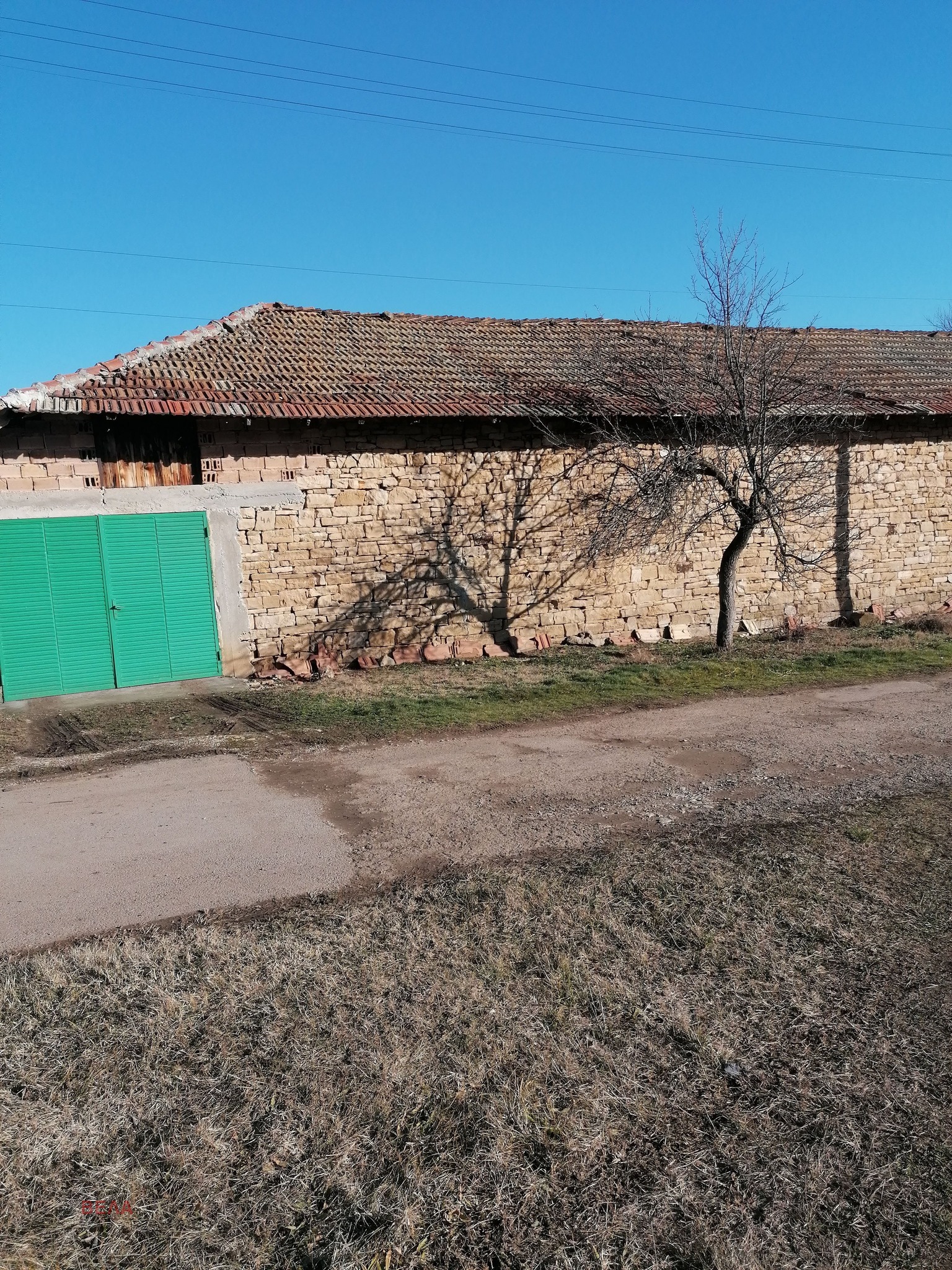 Продава КЪЩА, с. Обединение, област Велико Търново, снимка 2 - Къщи - 48874060