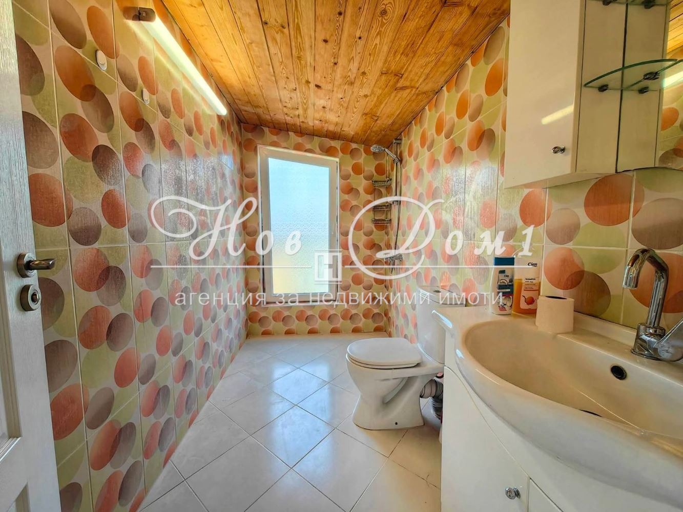 Продава КЪЩА, гр. Варна, м-т Прибой, снимка 6 - Къщи - 54301599