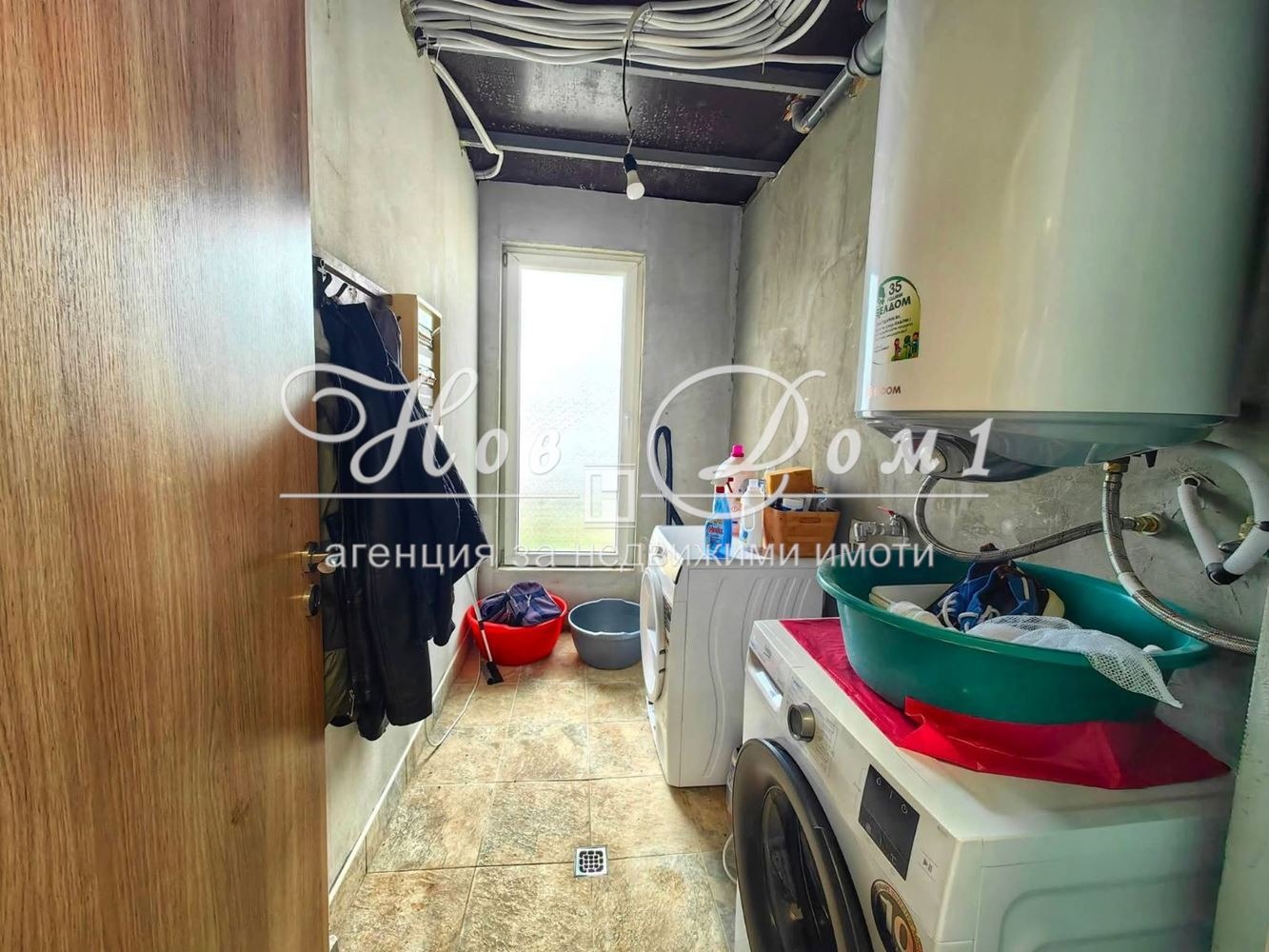 Продава КЪЩА, гр. Варна, м-т Прибой, снимка 16 - Къщи - 54301599